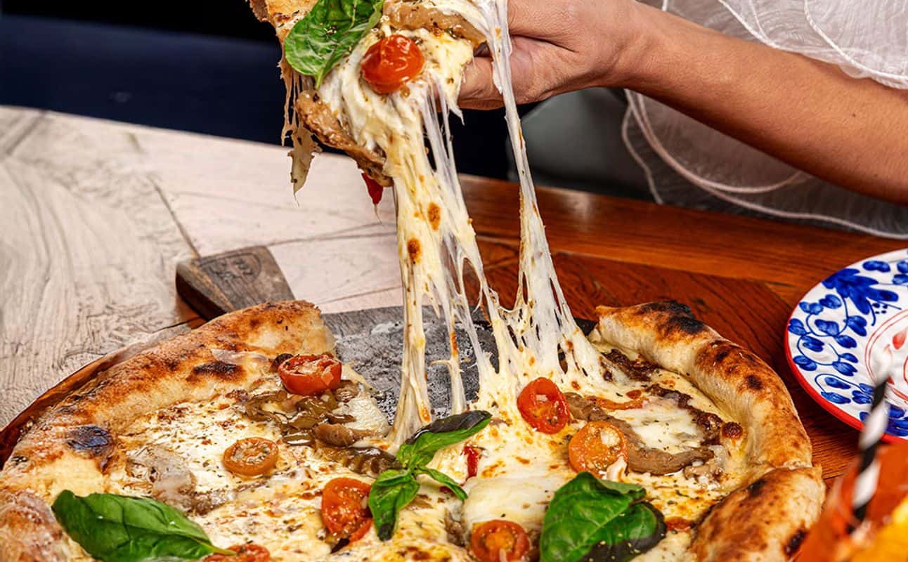 Criniti's Carousel Perth