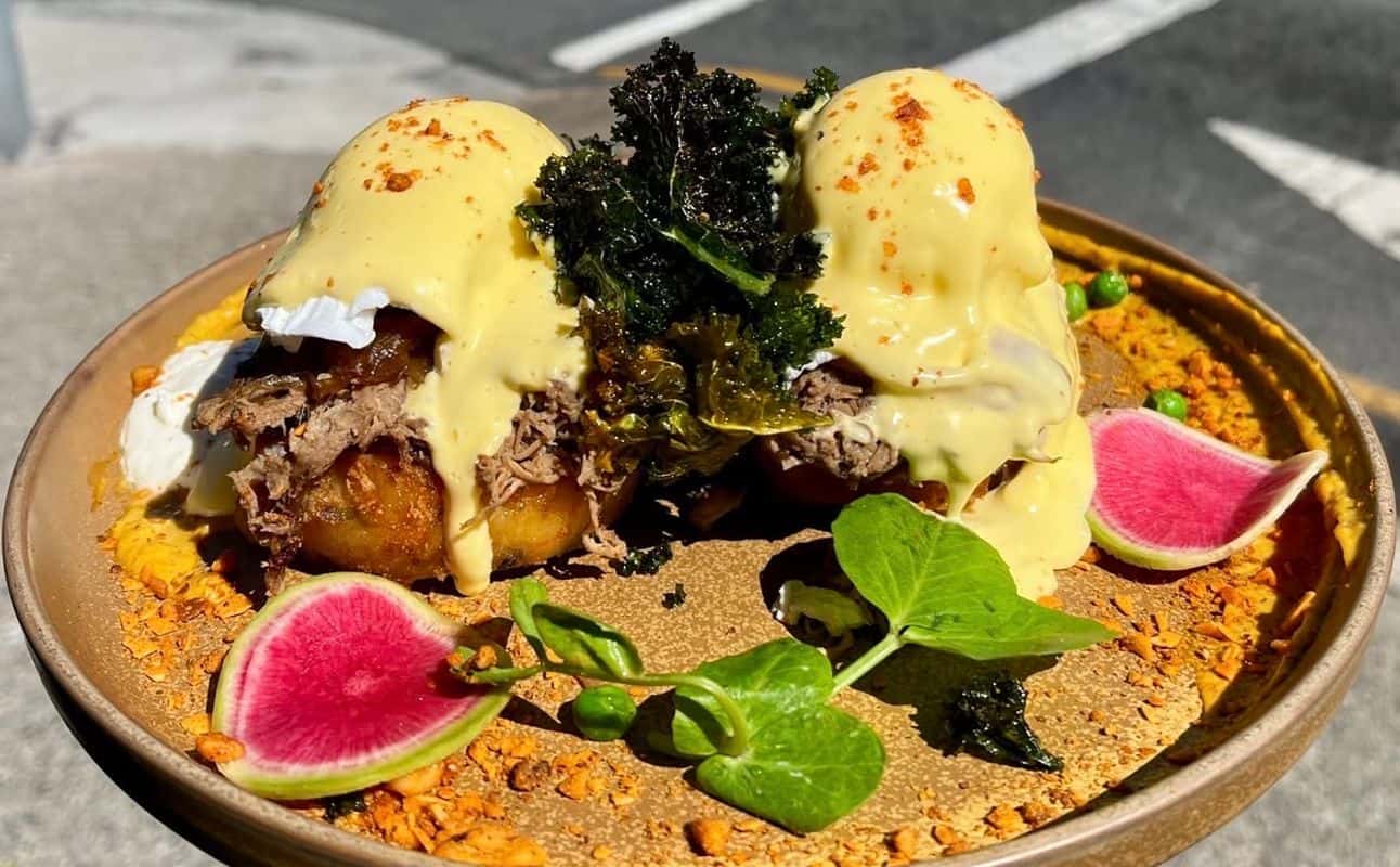 Gun Shop Cafe Toowong