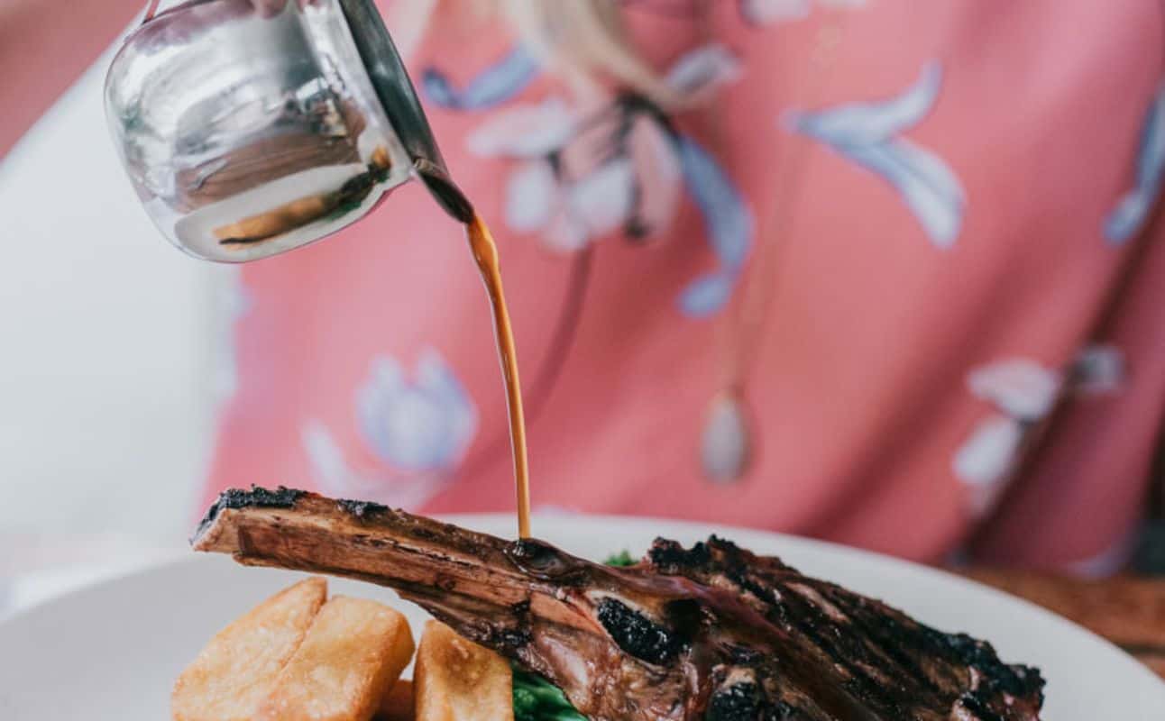 Enjoy Bistro Dalby in Newcastle