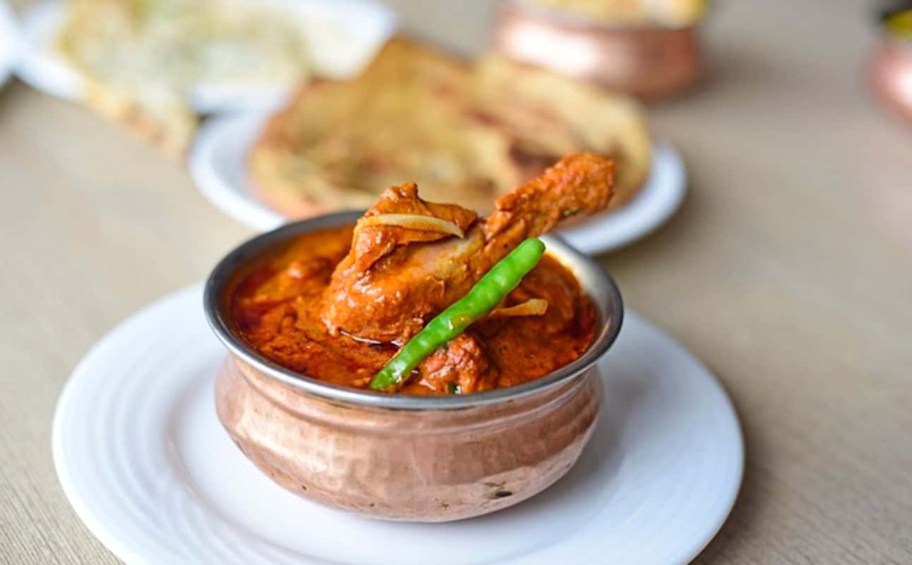 The Frankston Curry Club