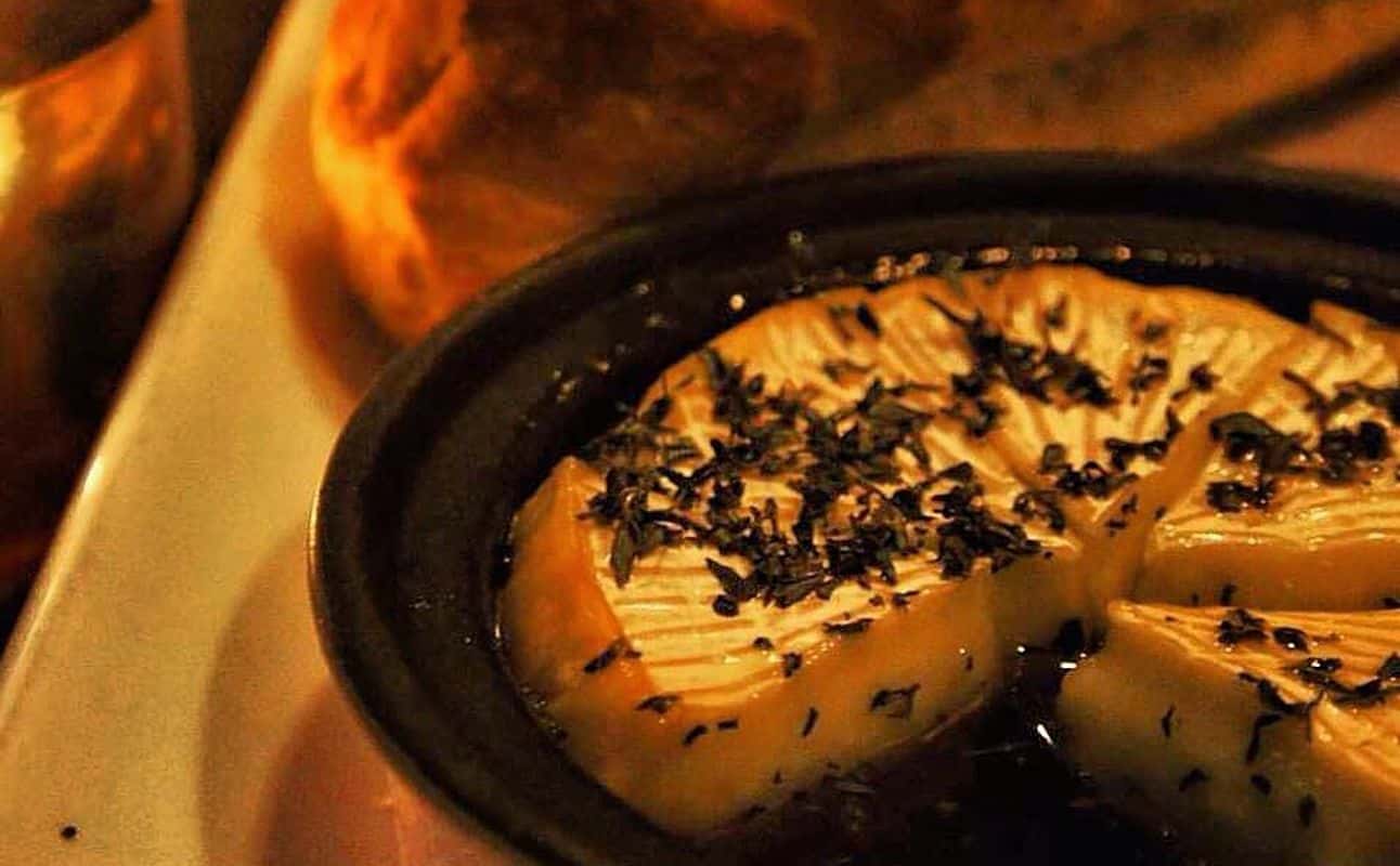 Enjoy Small plates cuisine at Tonic on Chirn in Southport, Gold Coast