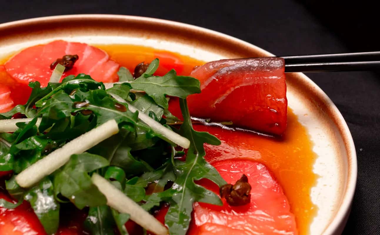Ho Jiak Melbourne - Junda's Playground