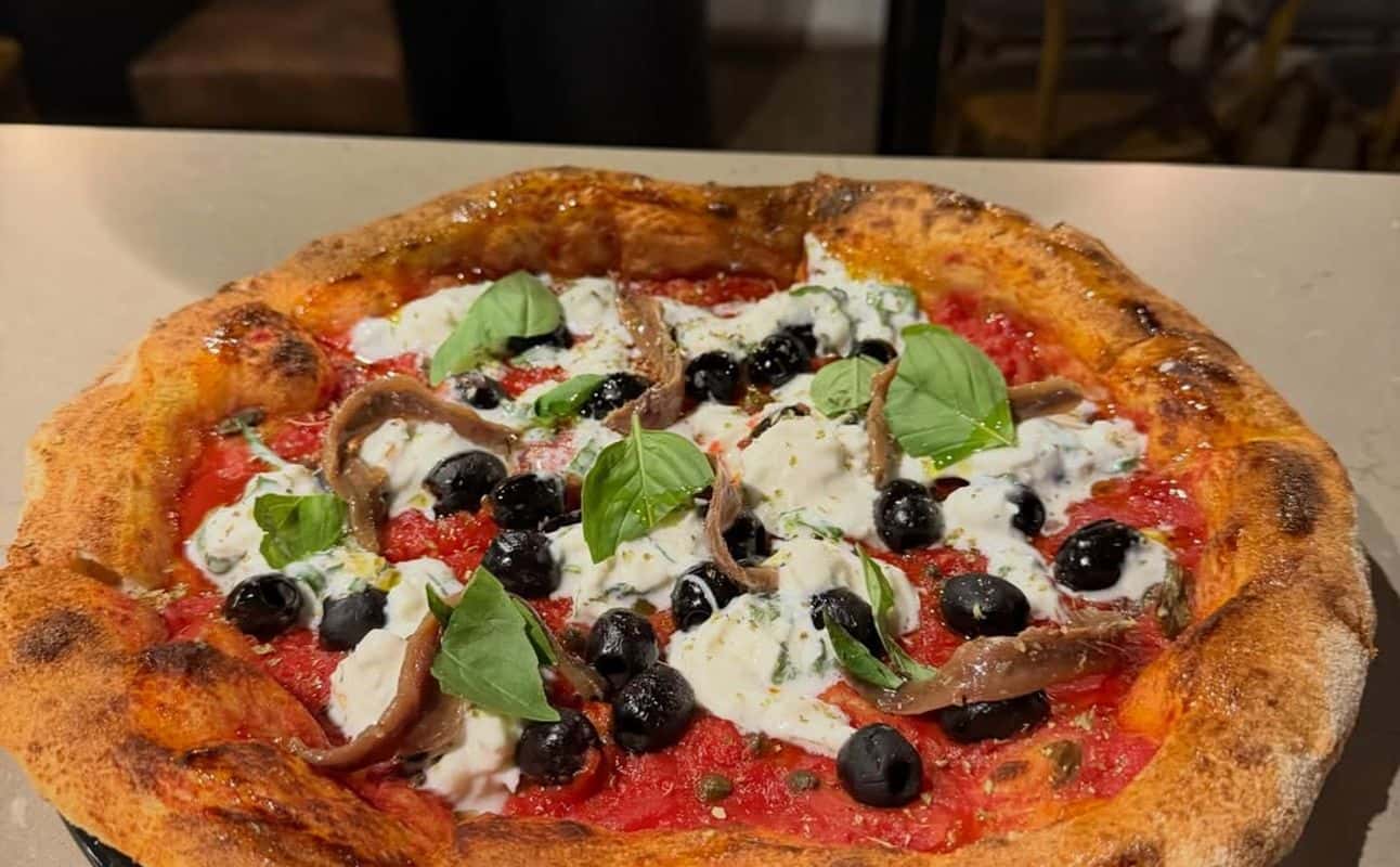 Casa Mia Osteria