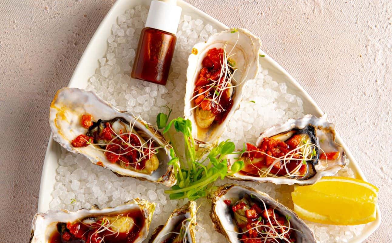 Mr. Wellington Perth Grill