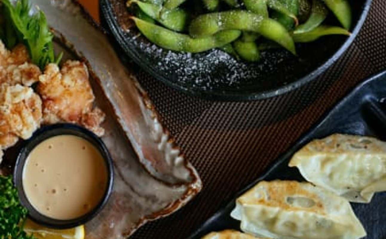 New Era Dumplings