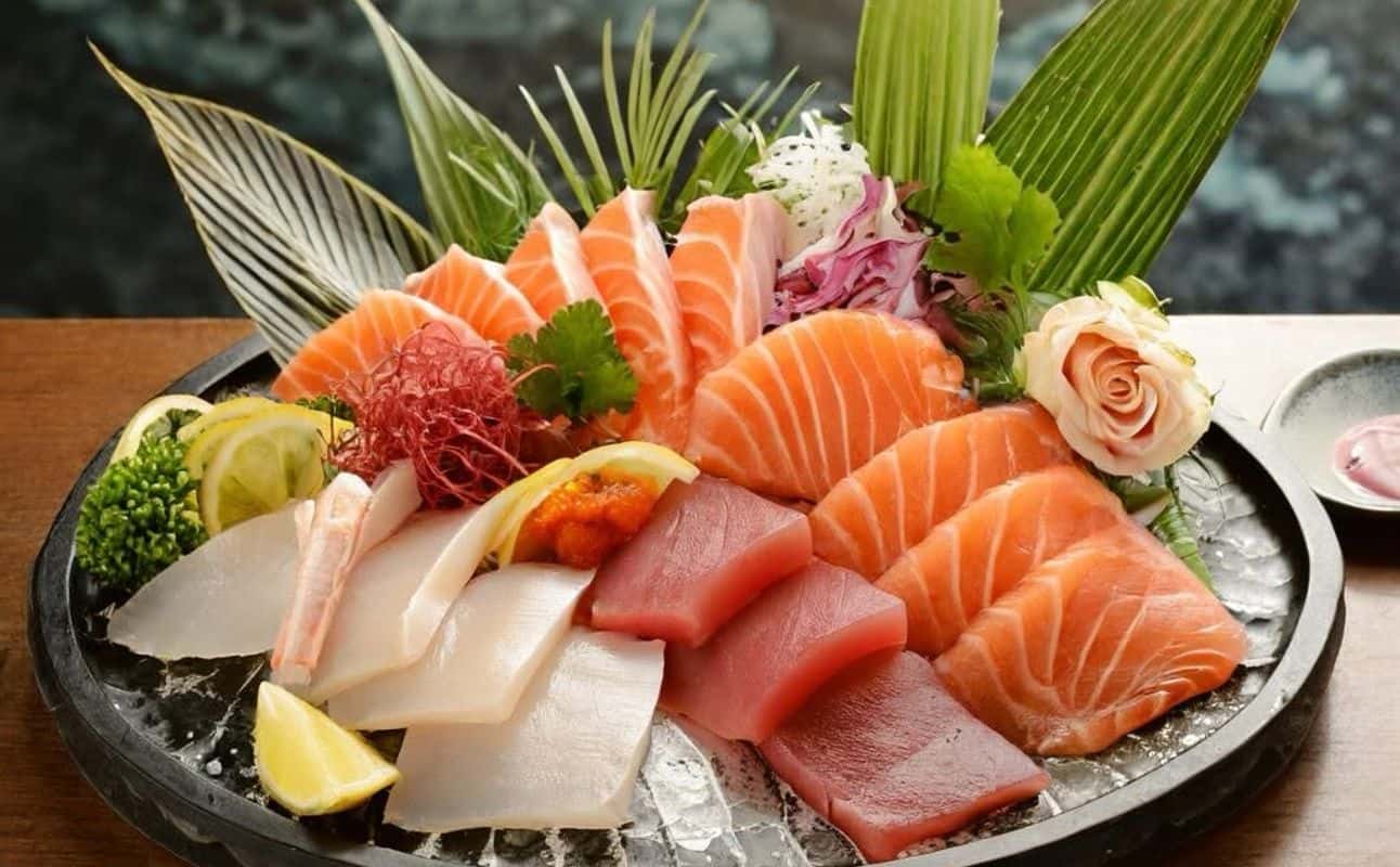 Ginza Miyako Japanese Restaurant
