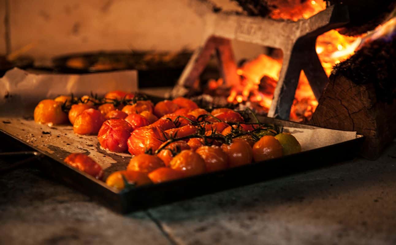 Mordeo Bistro & Bar