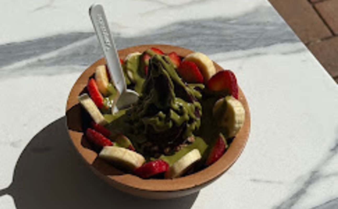 Freshbite Health Bar