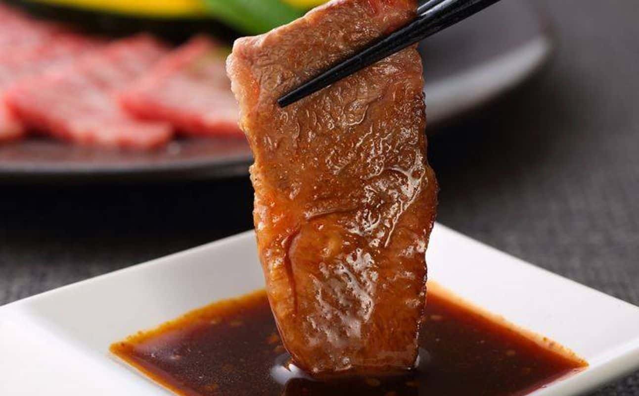 Enjoy Japanese and BBQ cuisine at Wagyu-Ya on Chevron in Chevron Island, Gold Coast