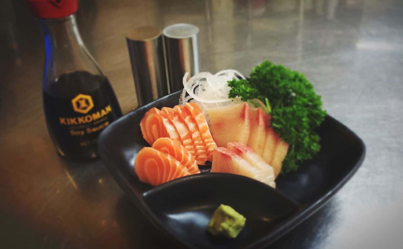 Enjoy Japanese cuisine at Tokyo Grill House in Ballarat Central, Ballarat & Surrounds