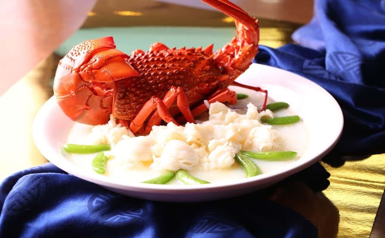 Enjoy Asian and Chinese cuisine at Zilver Bondi in Bondi, Sydney