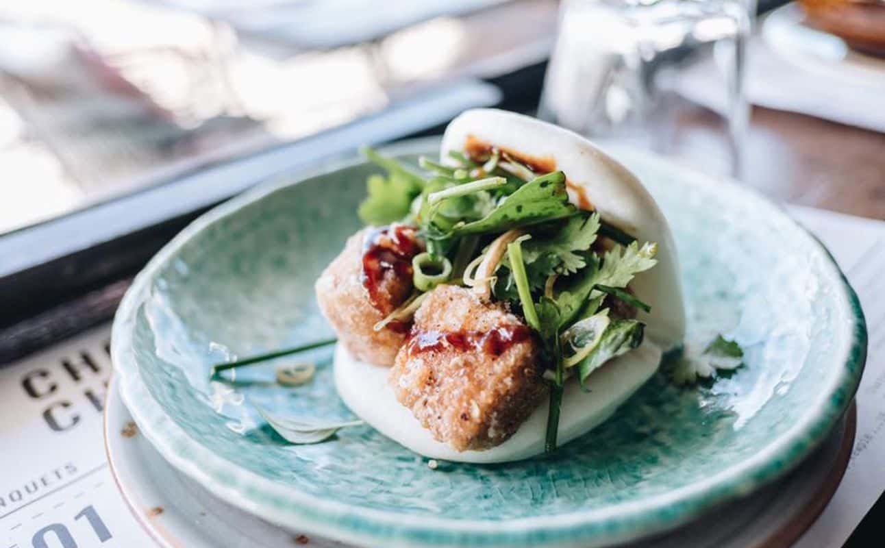 Enjoy Asian and Fusion cuisine at Ally Chow in Nobby Beach, Gold Coast