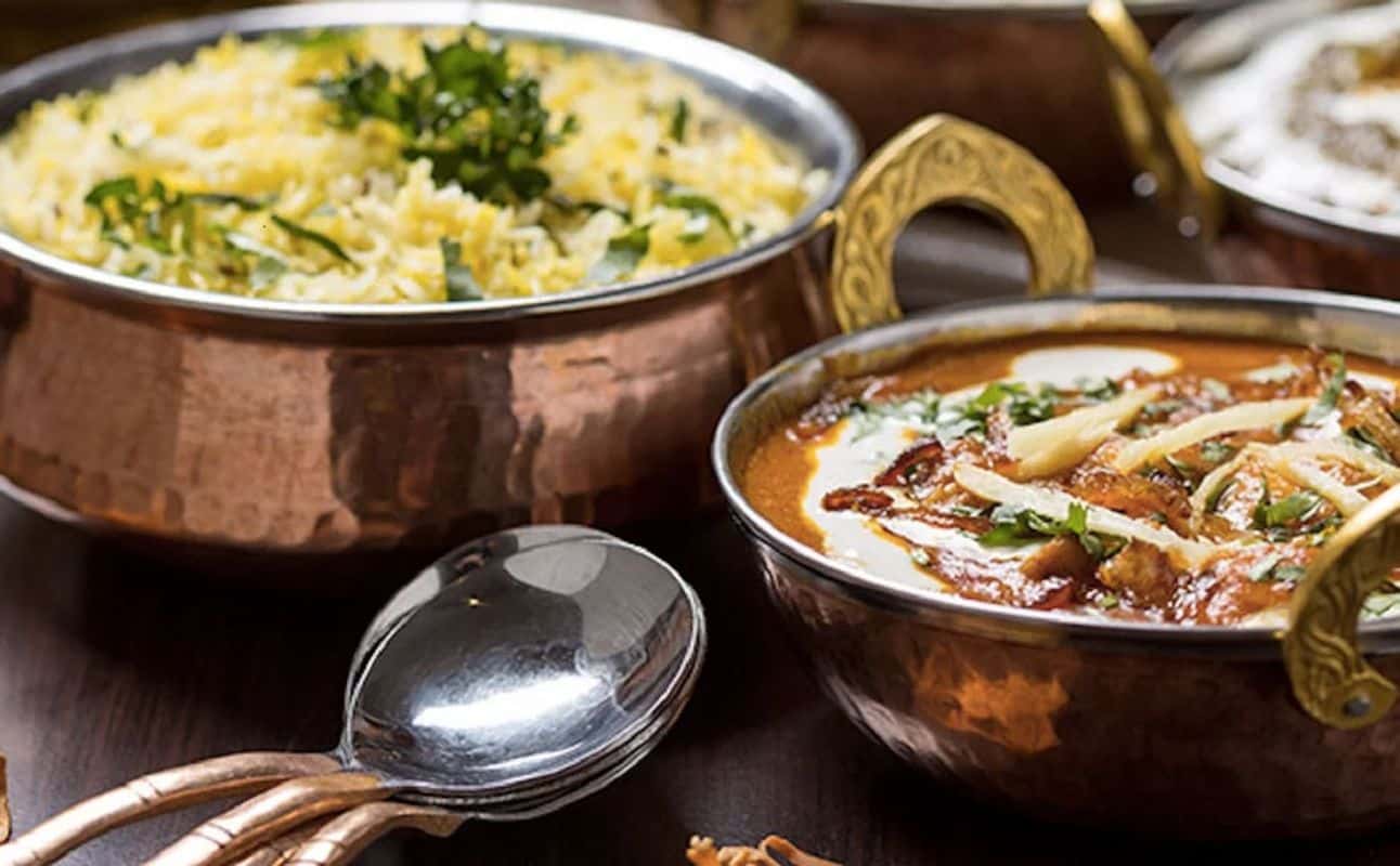 Enjoy Indian cuisine at Namaste Bondi in Bondi, Sydney