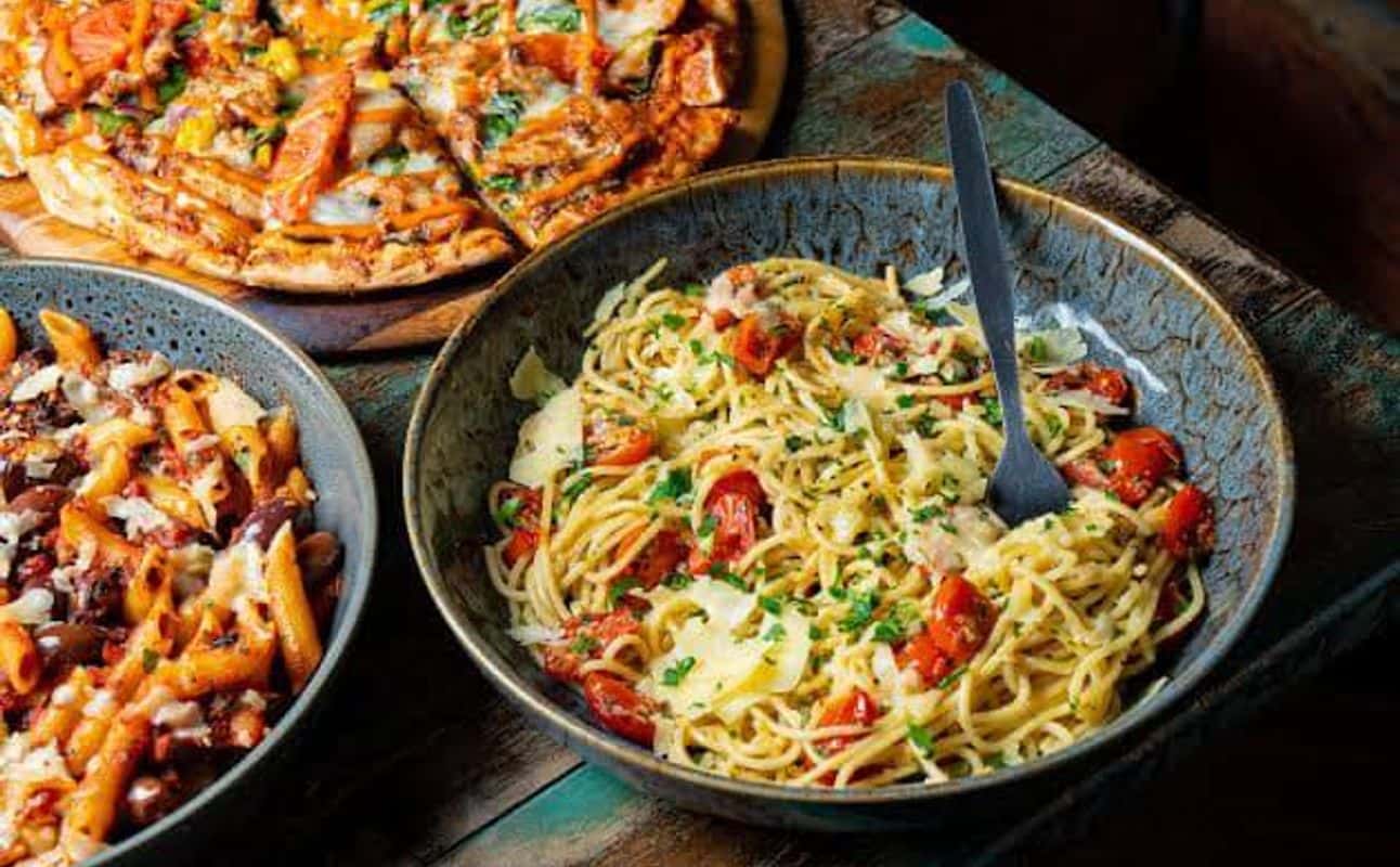 Hungry Wolf's Terrigal