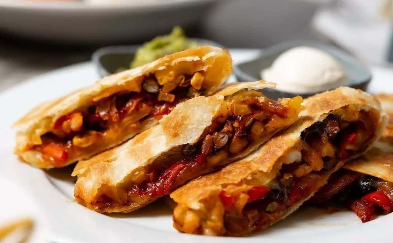 Taco Paco Mexican Restaurant