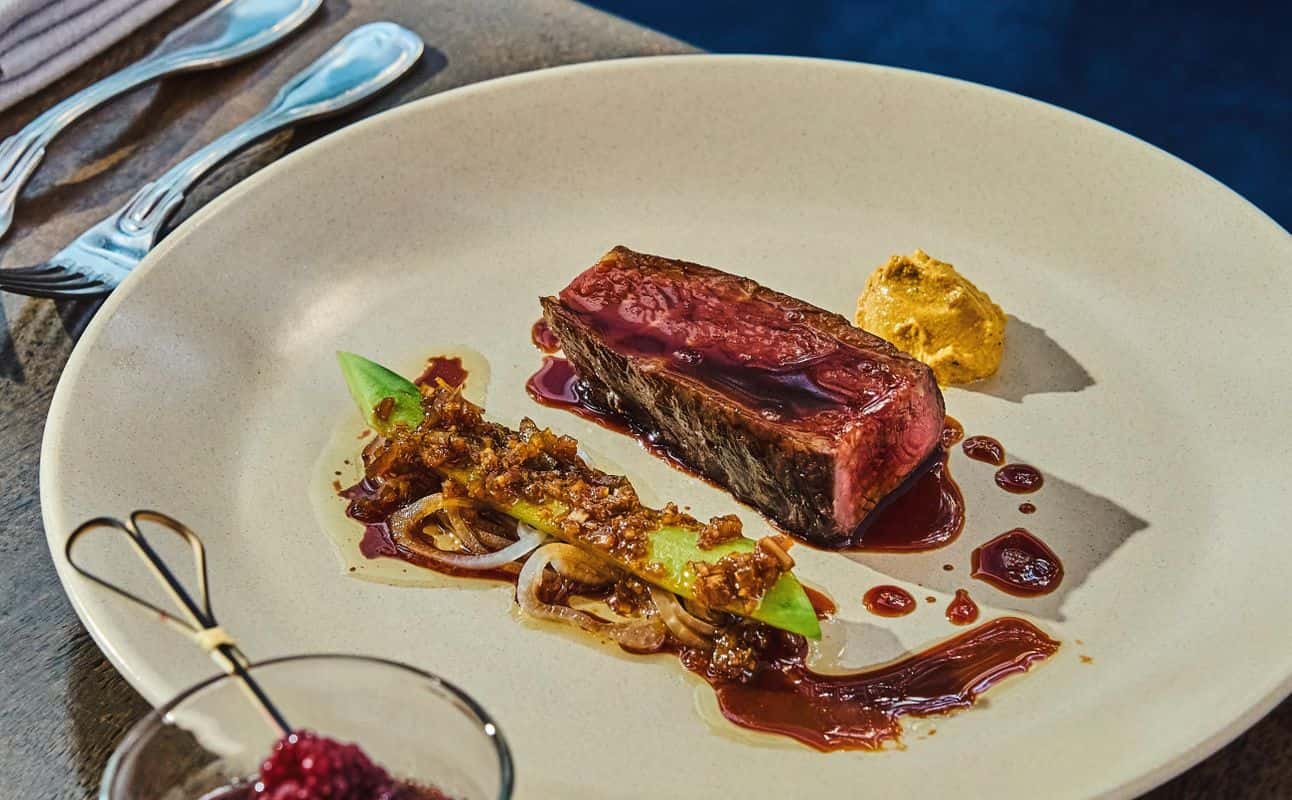 Malt Dining & Bar