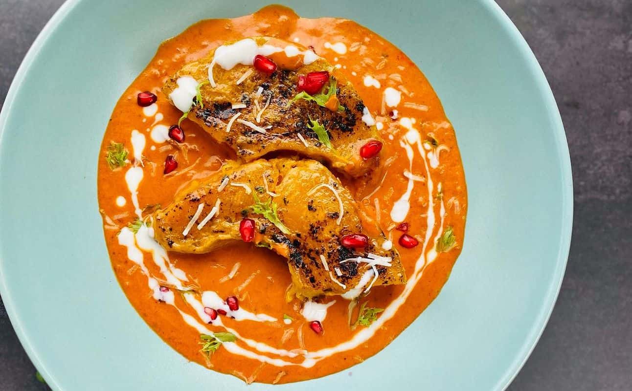 Enjoy Indian, Asian, Vegan options, Vegetarian options, Restaurant, Indoor & outdoor seating, Table service, $$$, Families, Date night and Groups cuisine at Funkee Monkee Fremantle in Fremantle, Perth