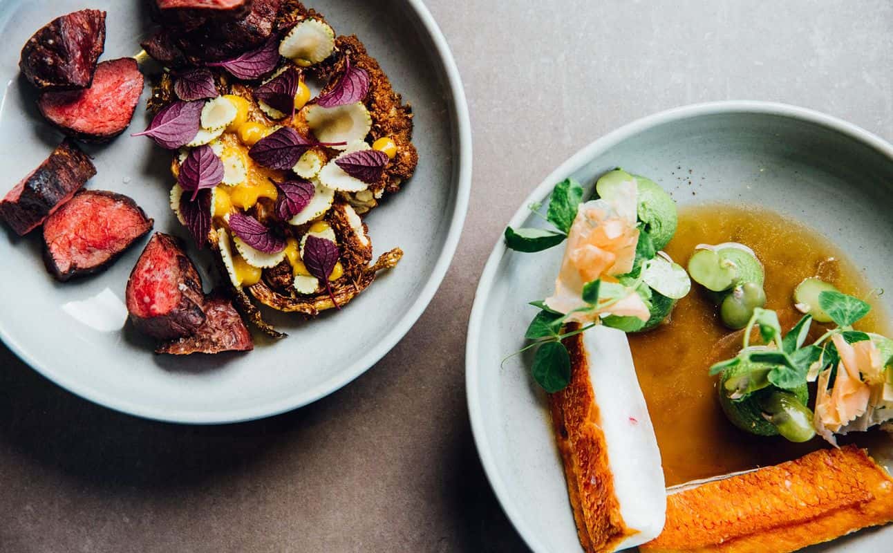 Enjoy Vaquero Dining in Albion, Brisbane
