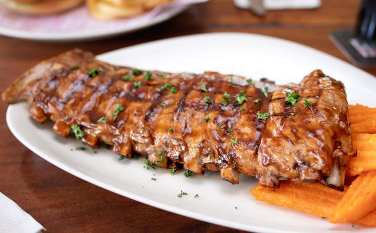 Enjoy Australian, Family and Steakhouse cuisine at Hog's Breath Cafe Mandurah in Mandurah, Mandurah, Bunbury & South West