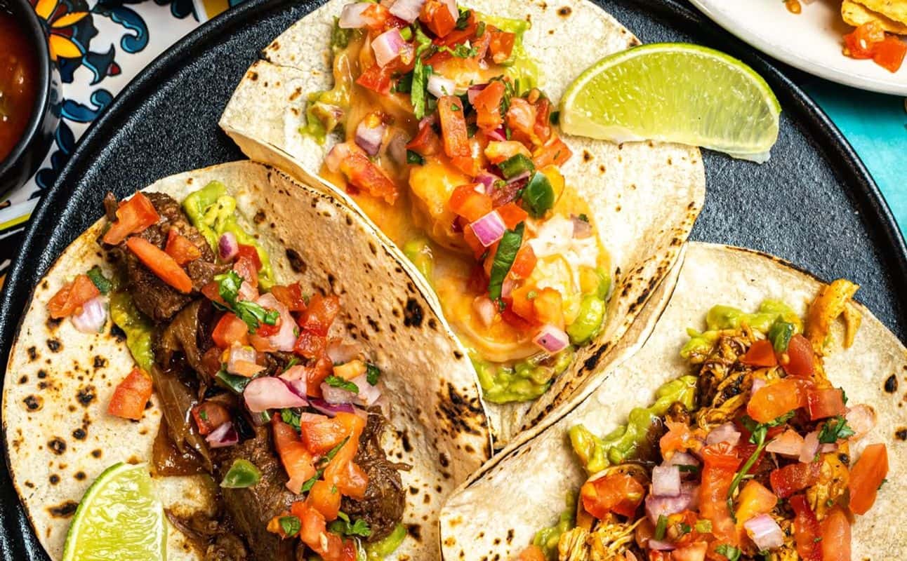 Taco Bill - Essendon
