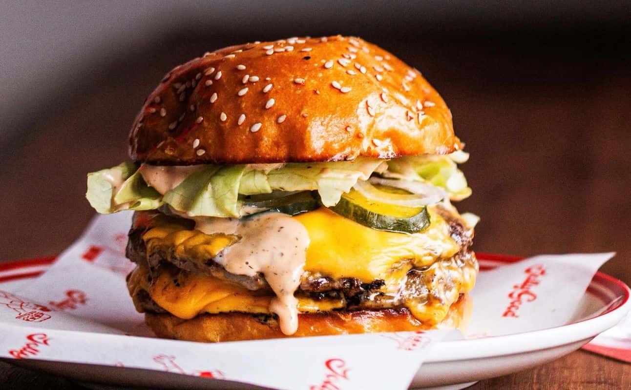 JollyGood Diner & Bar