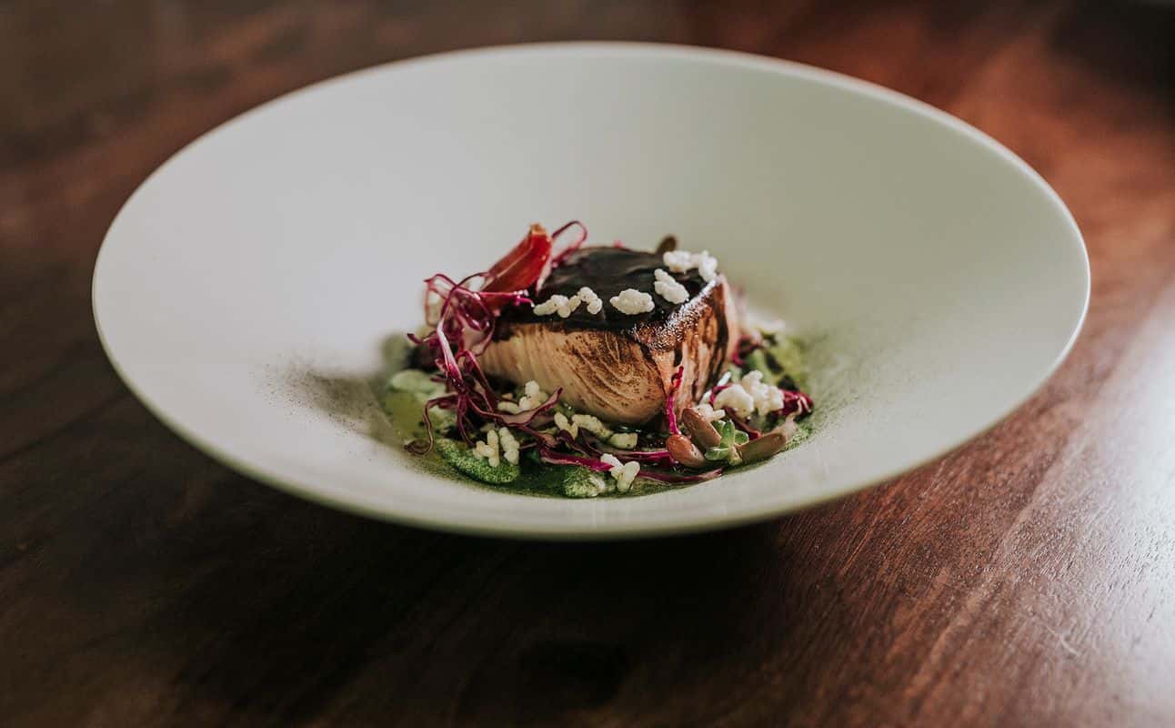 Enjoy Red Cabbage Food + Wine in South Perth, Perth