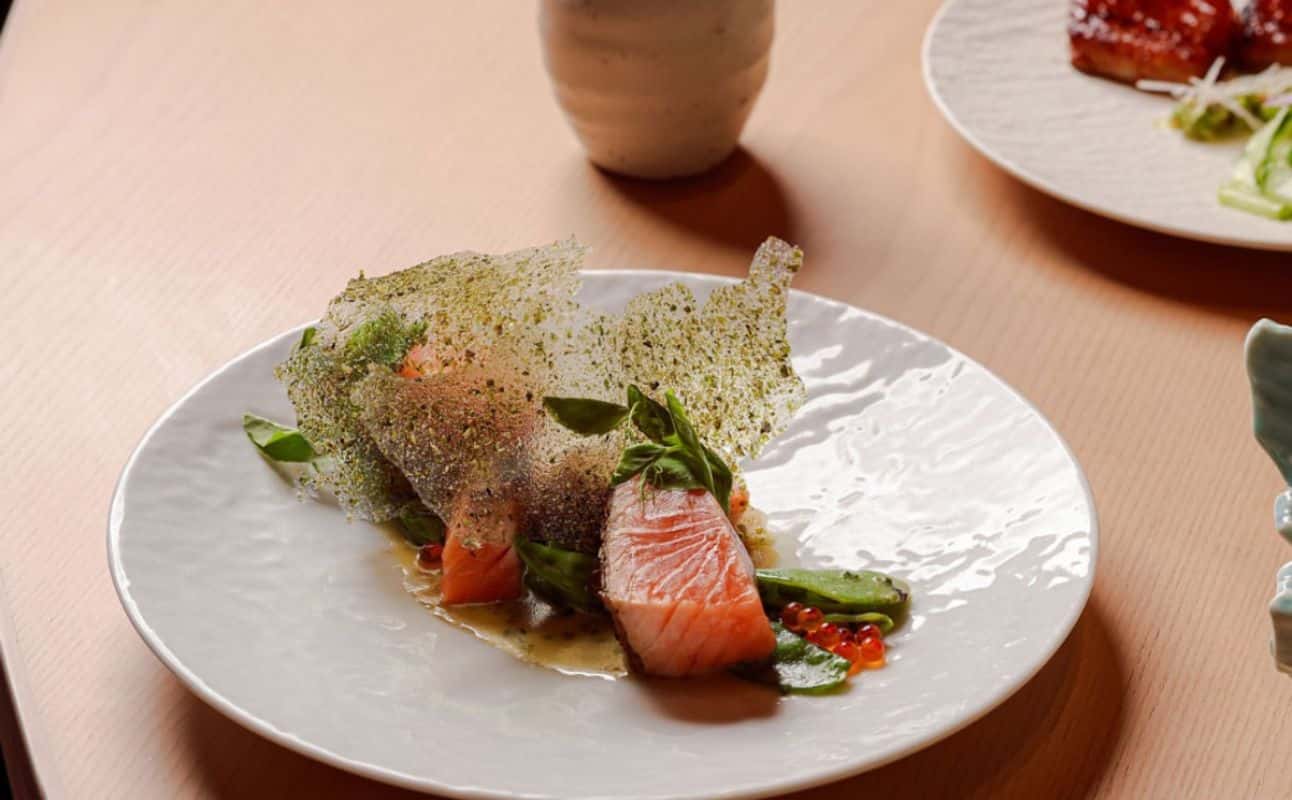 Sokyo at the Star Casino