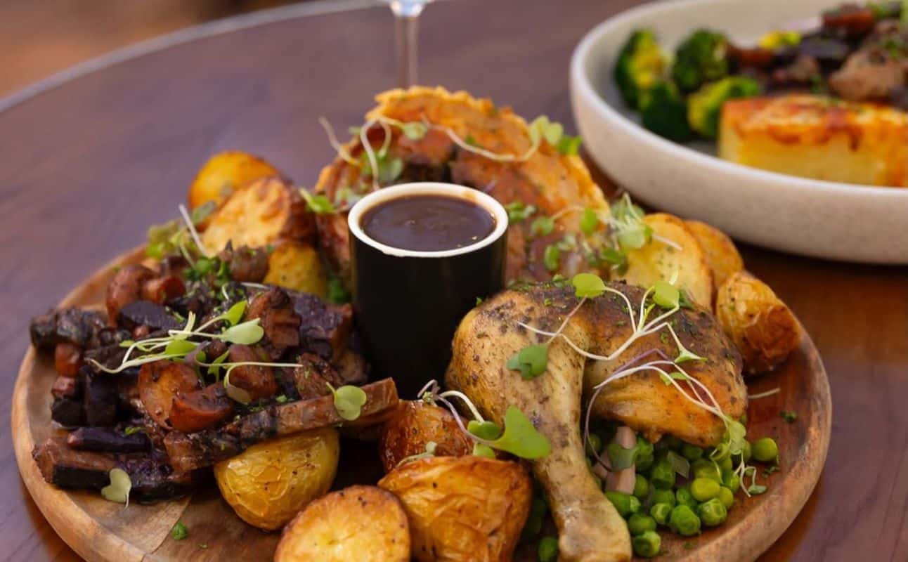 Malt Shovel Taphouse