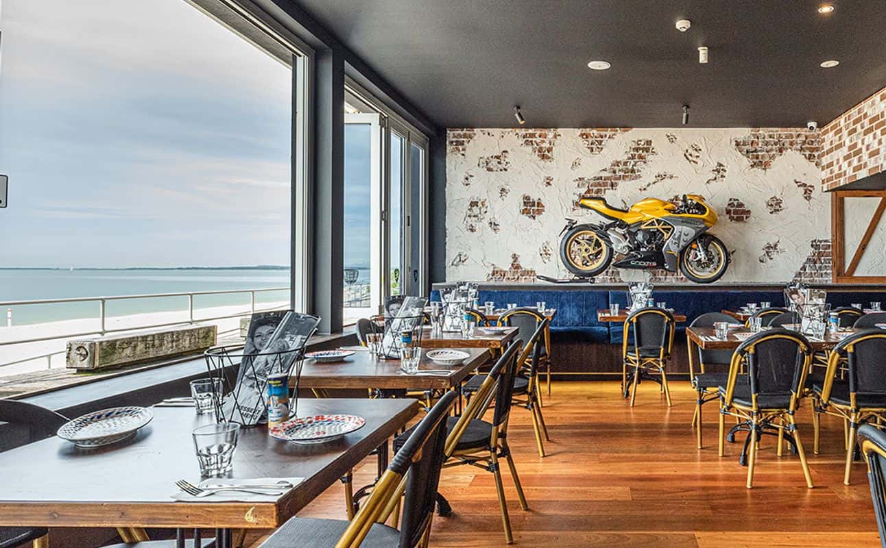 Criniti's Brighton-Le-Sands