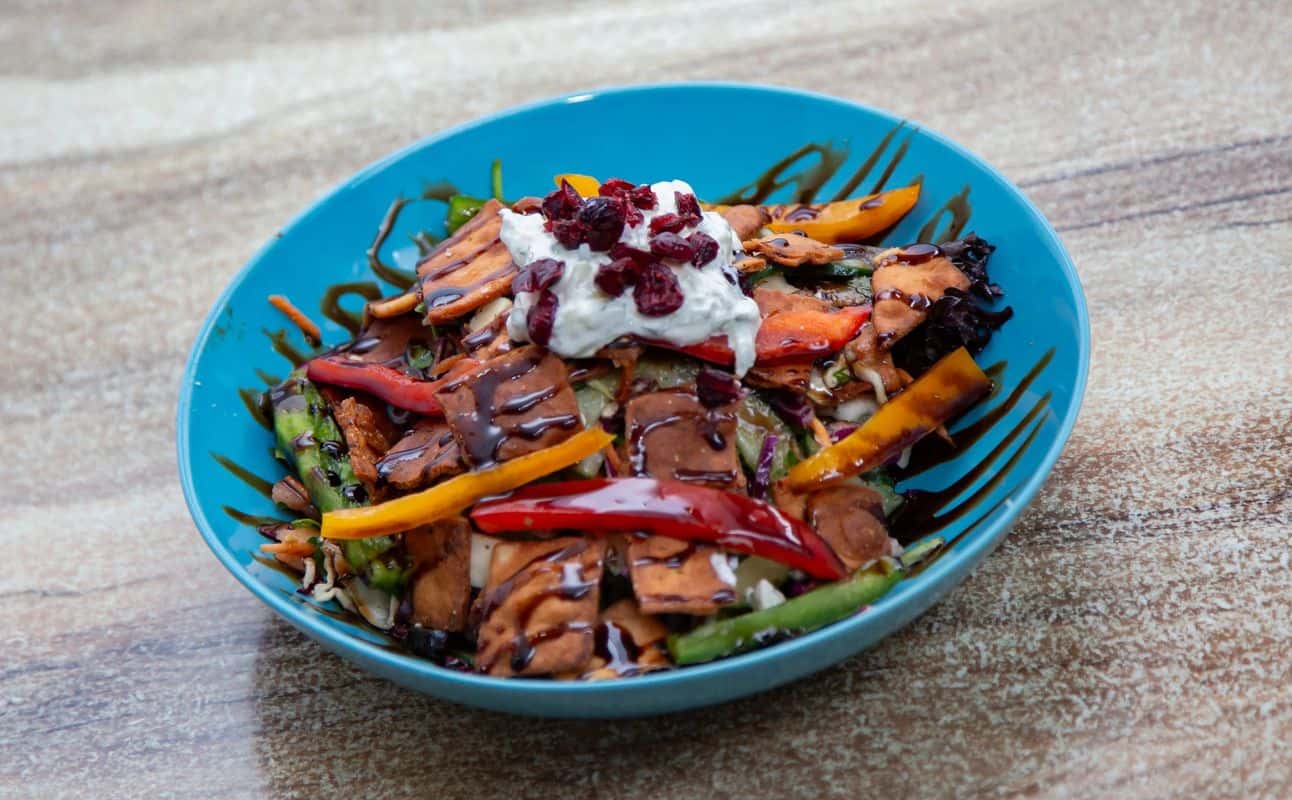 The Nile Grill and Kebabs