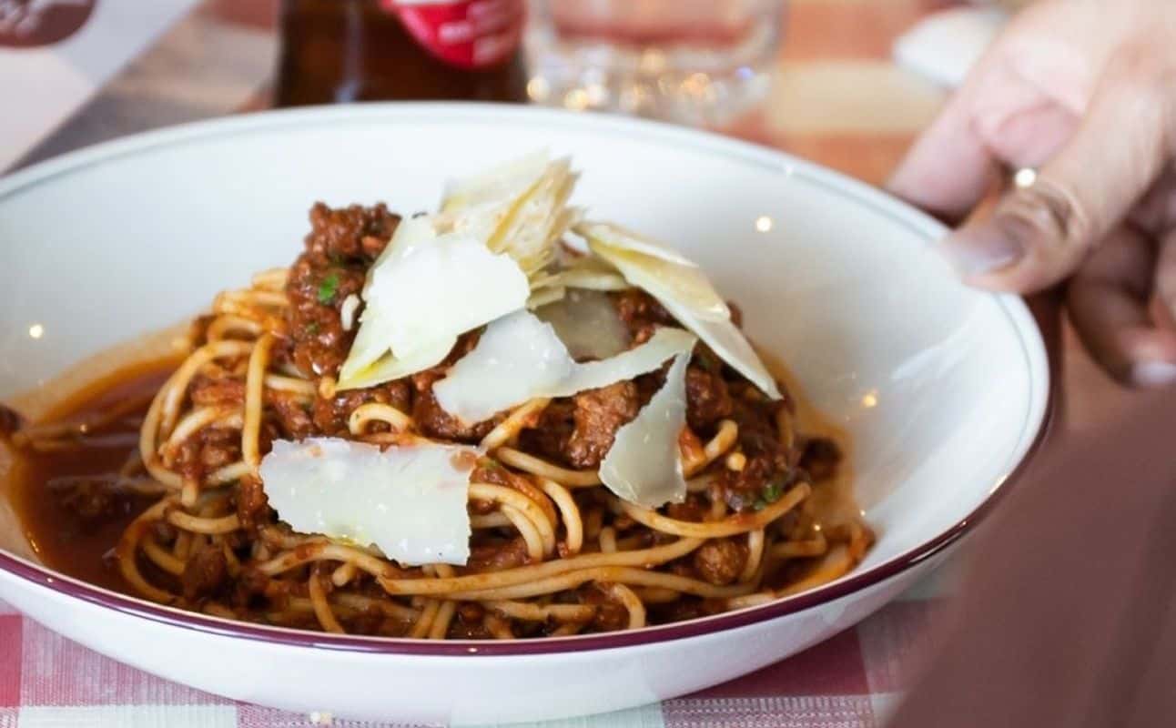 Enjoy Italian, Vegan options, Vegetarian options, Gluten Free options, Dairy free options, Restaurant, Free wifi, Highchairs available, Street parking, Table service, Wheelchair accessible, $$$, Groups, Families and Special occasion cuisine at Sassy Italian Restaurant in West Melbourne, Melbourne