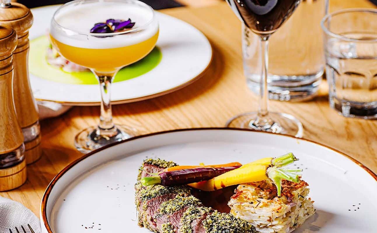 Casa Nova Italiano - Shellharbour