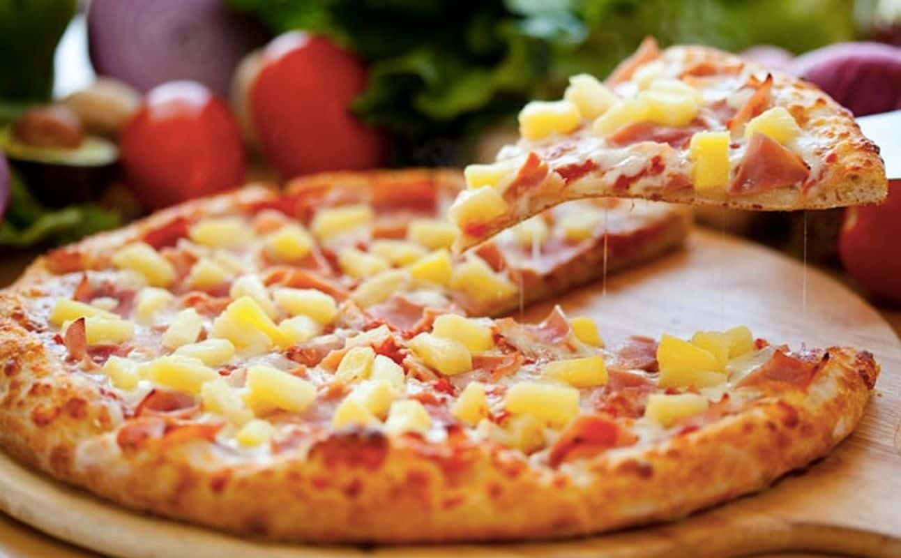 Enjoy Italian and Pizza cuisine at Pizza In The Pan in Wyong, Central Coast & Hunter Valley