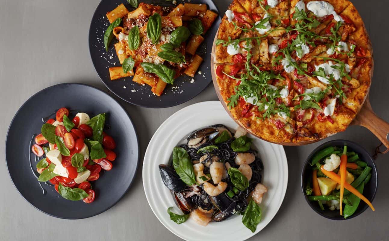 Enjoy Family and Italian cuisine at Nicola's Ristorante in Bunbury, Mandurah, Bunbury & South West