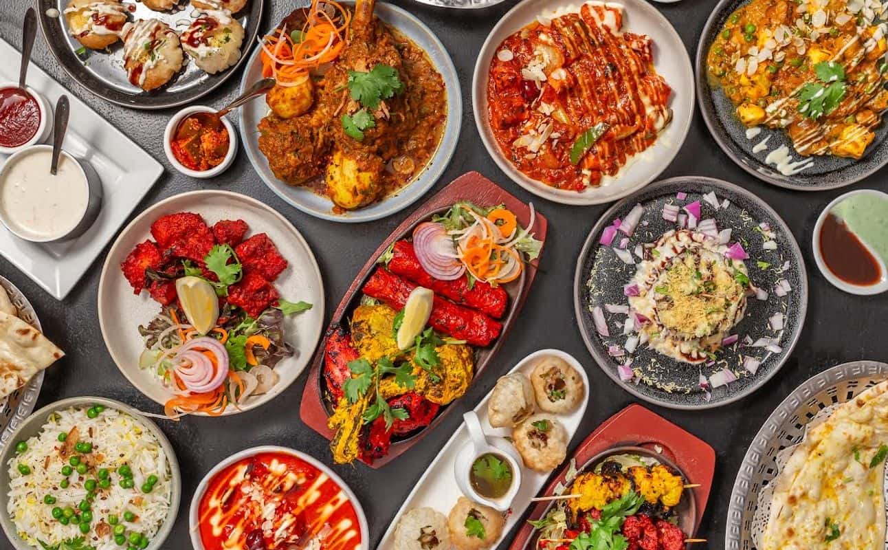The Indian Street Restaurant Ettalong Beach