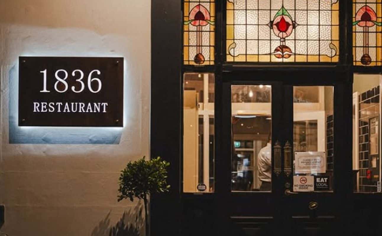 Union Bridge on Franklin