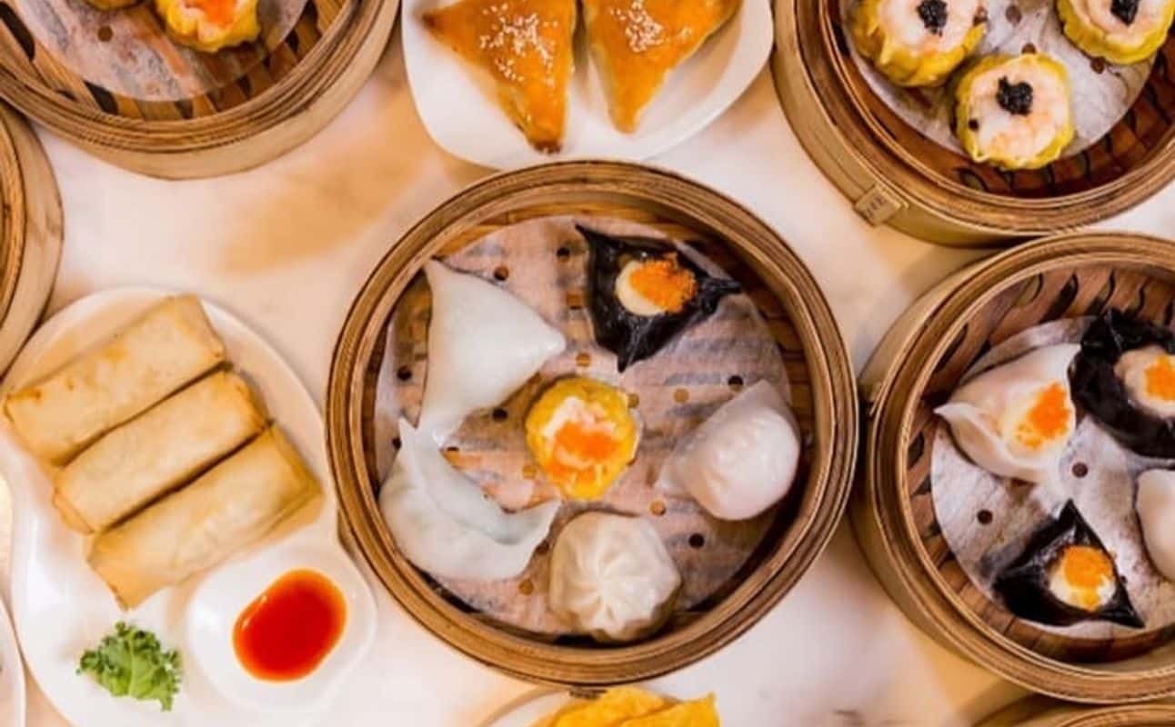 Enjoy Chinese cuisine at Joyful House in Hornsby, Sydney