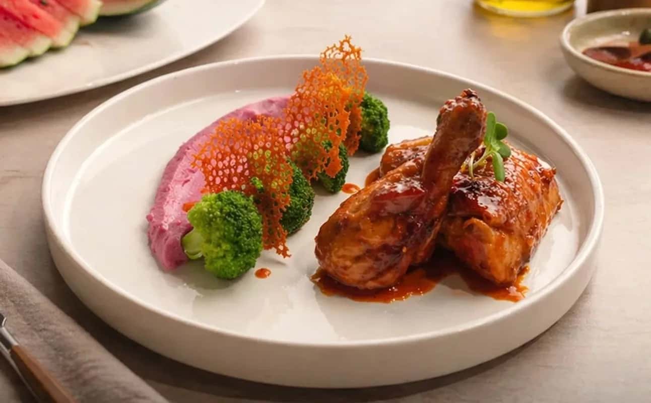 Enjoy Indian, Vegetarian options, Restaurant, Indoor & outdoor seating, $$$ and Groups cuisine at Spice Bridge Restaurant and Bar in Geelong Central, Geelong & The Bellarine
