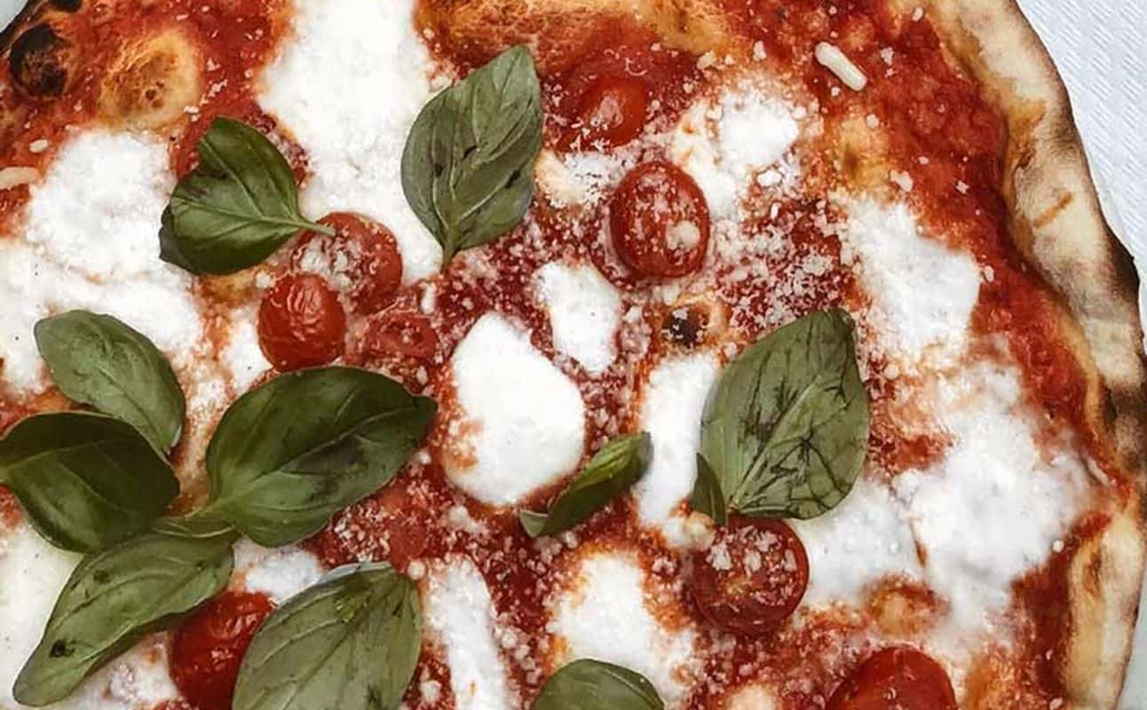 Tantulli’s Italian