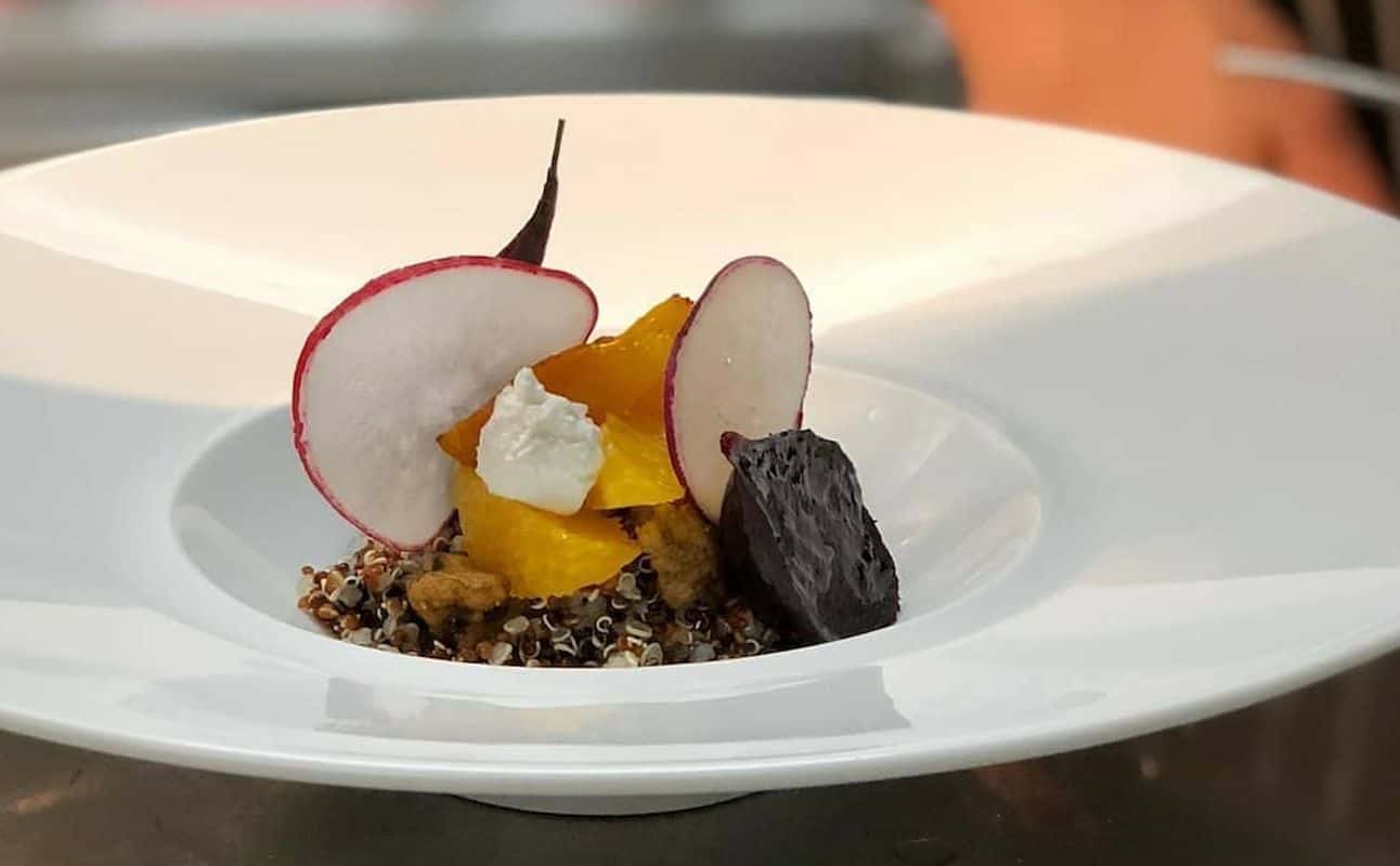 Enjoy Culshaw's Restaurant in Adelaide CBD, Adelaide