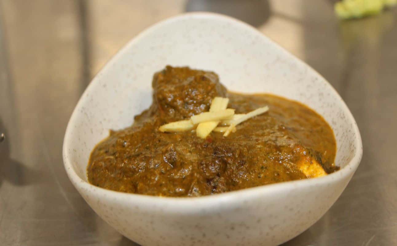 Enjoy Indian and South Indian cuisine at Cinnamon Indian Gourmet - Hobart in Hobart, Tasmania