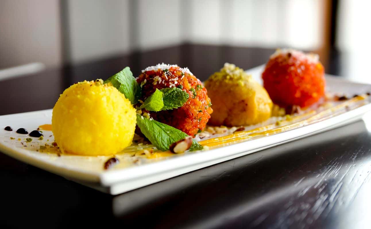 Enjoy Indian and South Indian cuisine at Cinnamon Cafe & Indian Restaurant in Launceston, Tasmania