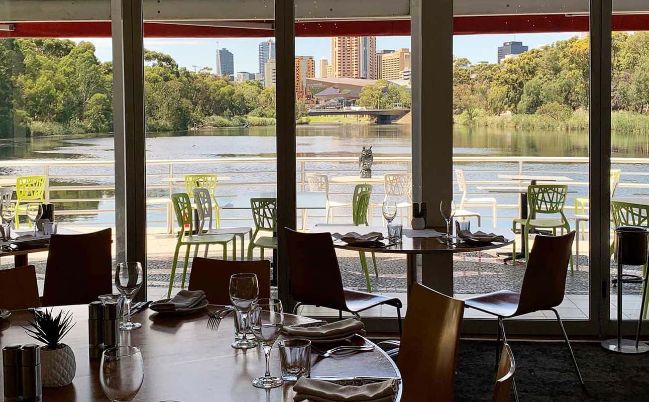 River Cafe