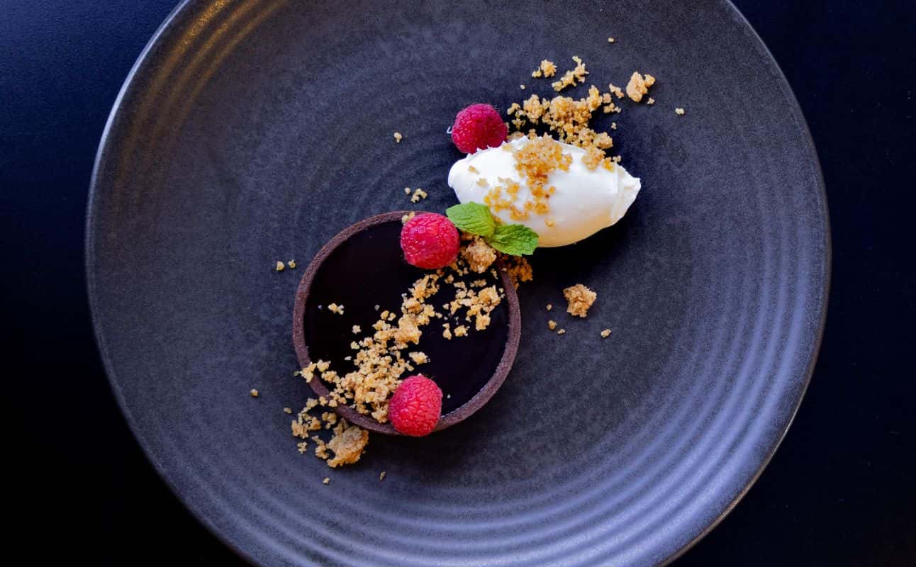 Frescos Restaurant