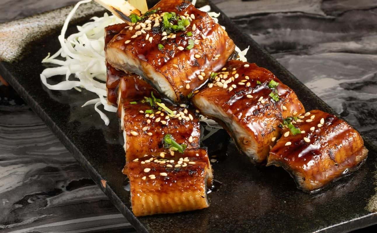 Kushiro Fusion Cuisine