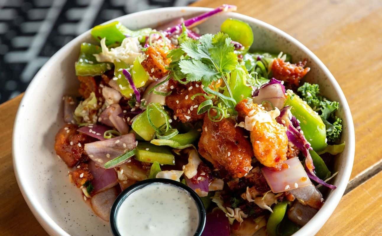 it's Mirchi healthy Indian Stafford