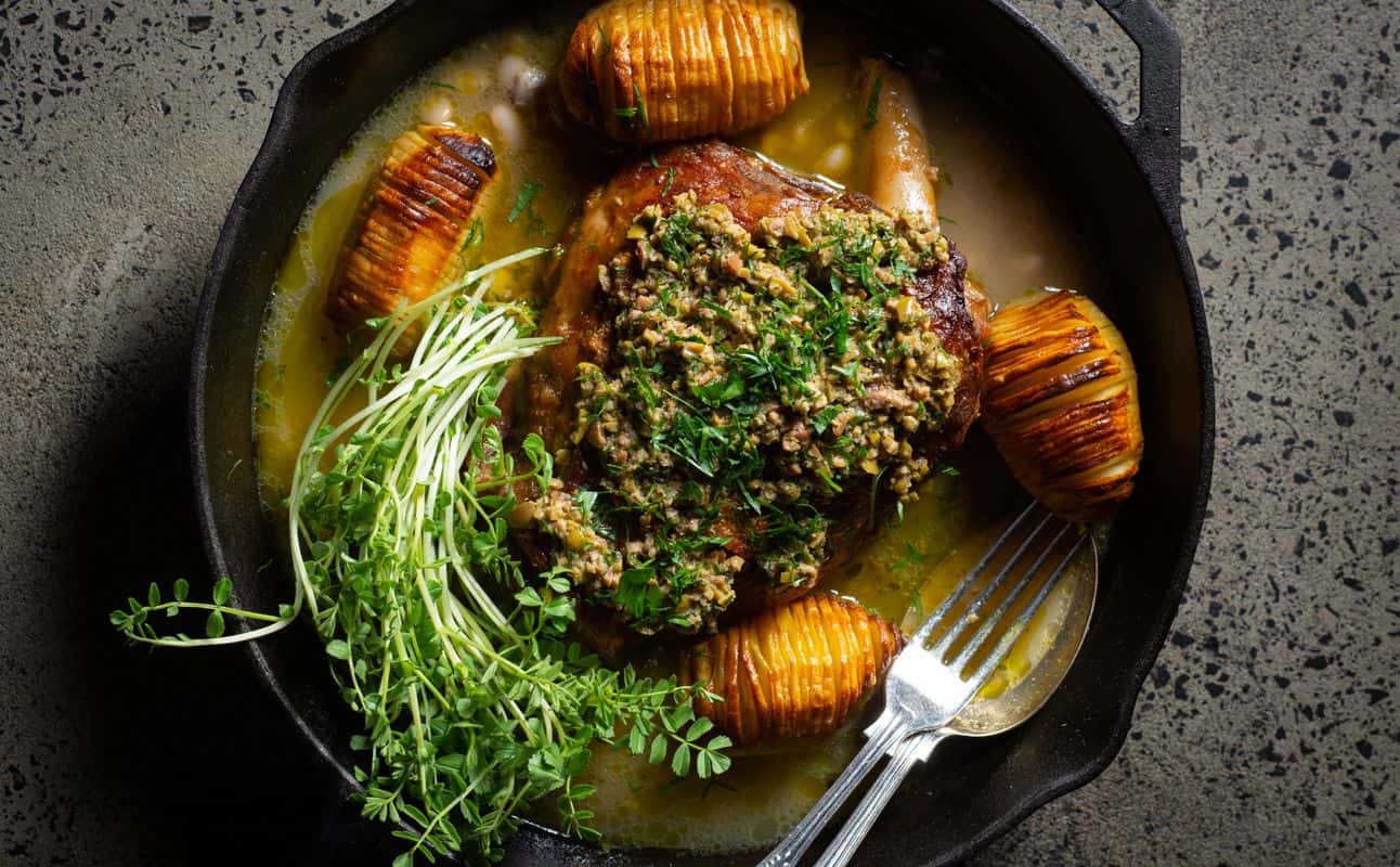 Enjoy Seafood cuisine at Kitchen by Mike in Sydney CBD and Inner Suburbs, Sydney