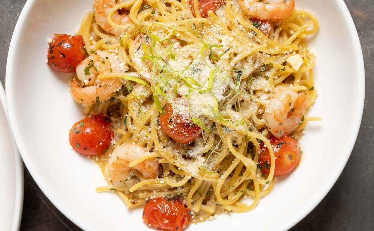 Enzos Cucina Tallawong