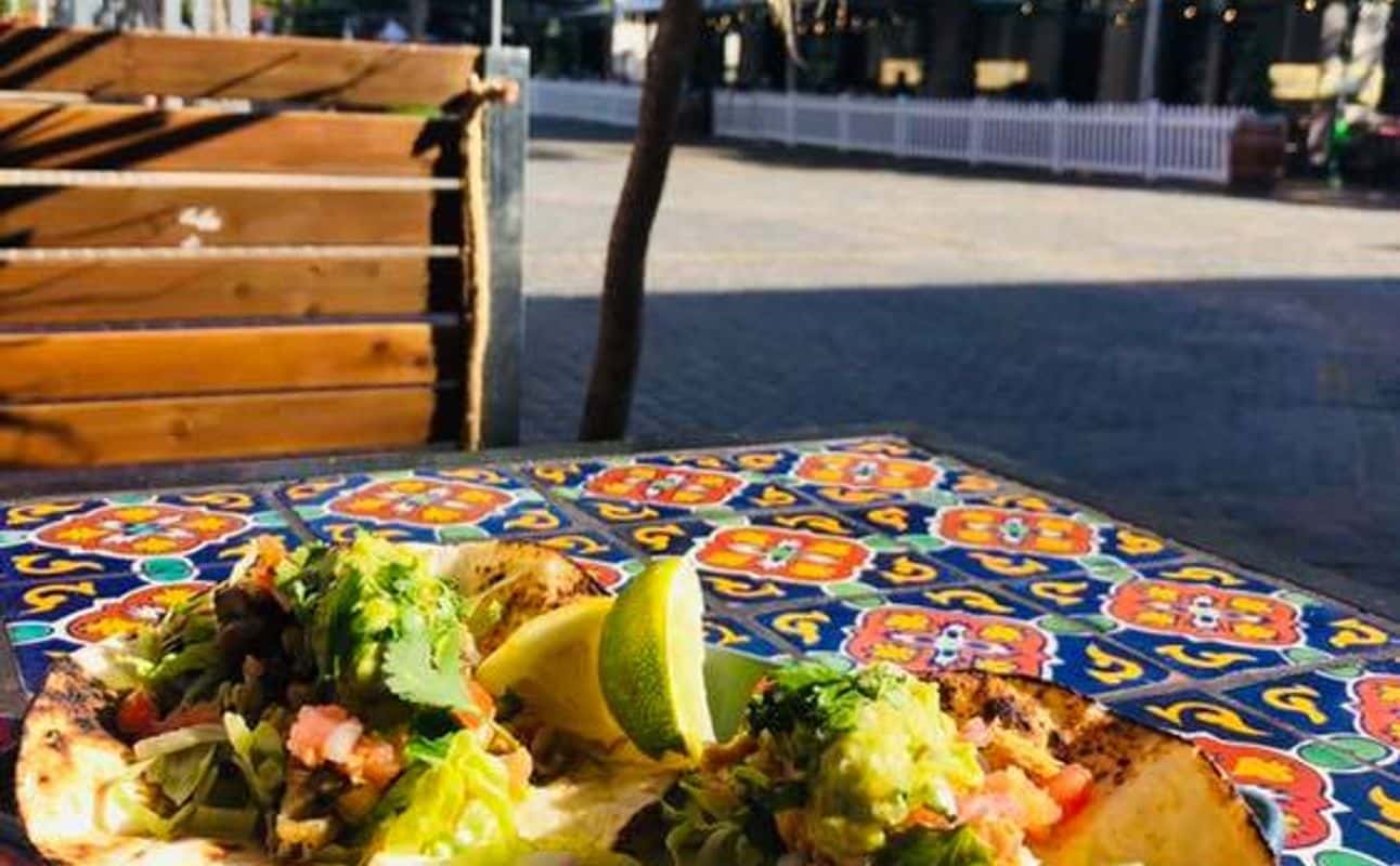 Enjoy Mexican cuisine at Cactus Republic in South Brisbane, Brisbane
