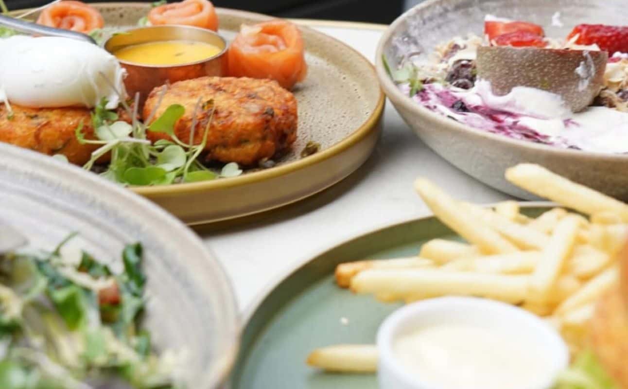 Hot Poppy Cafe - South Melbourne